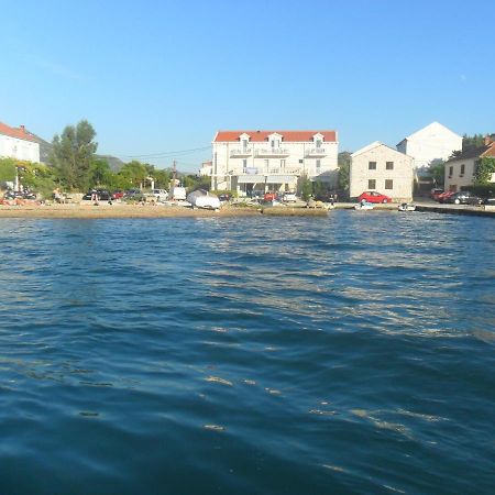 Villa Menalo Hodilje Dış mekan fotoğraf