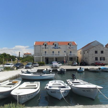 Villa Menalo Hodilje Dış mekan fotoğraf