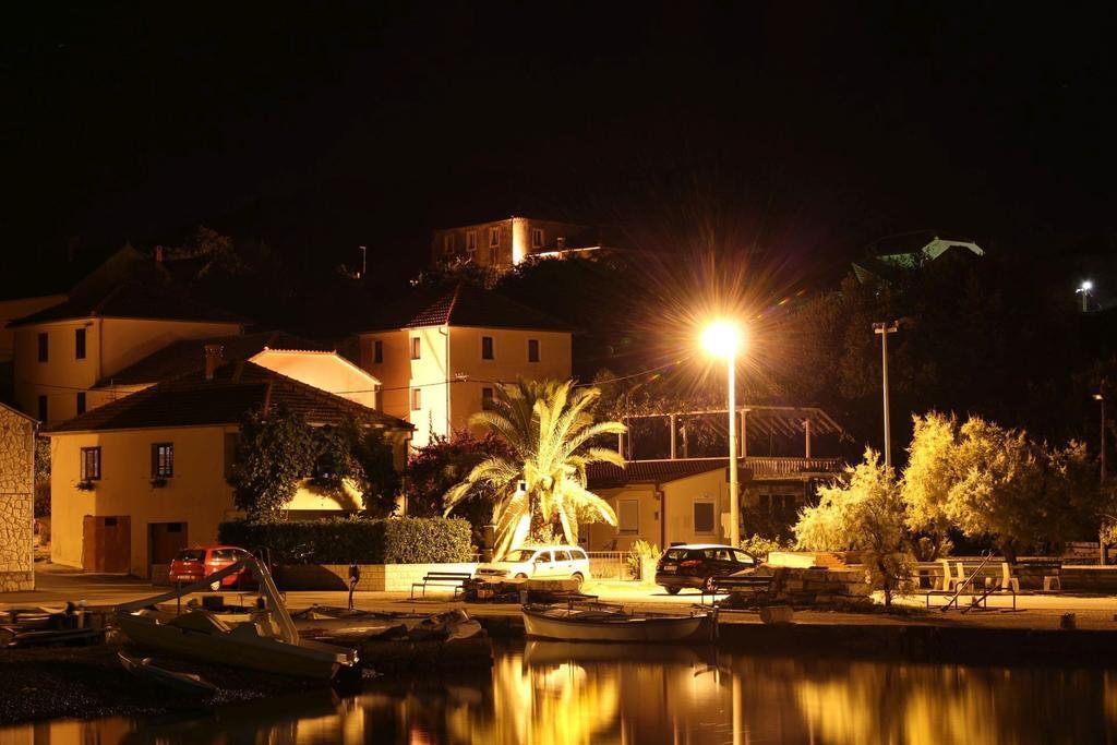 Villa Menalo Hodilje Dış mekan fotoğraf