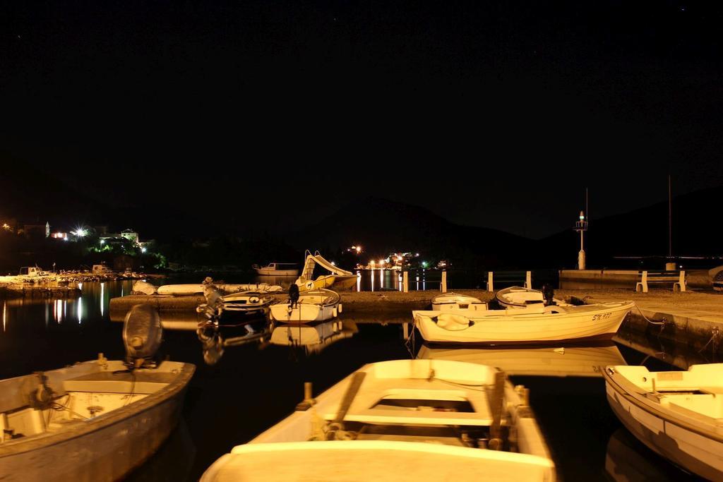 Villa Menalo Hodilje Dış mekan fotoğraf