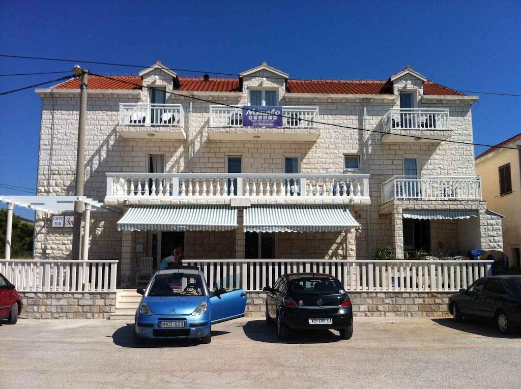 Villa Menalo Hodilje Dış mekan fotoğraf