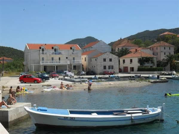 Villa Menalo Hodilje Dış mekan fotoğraf