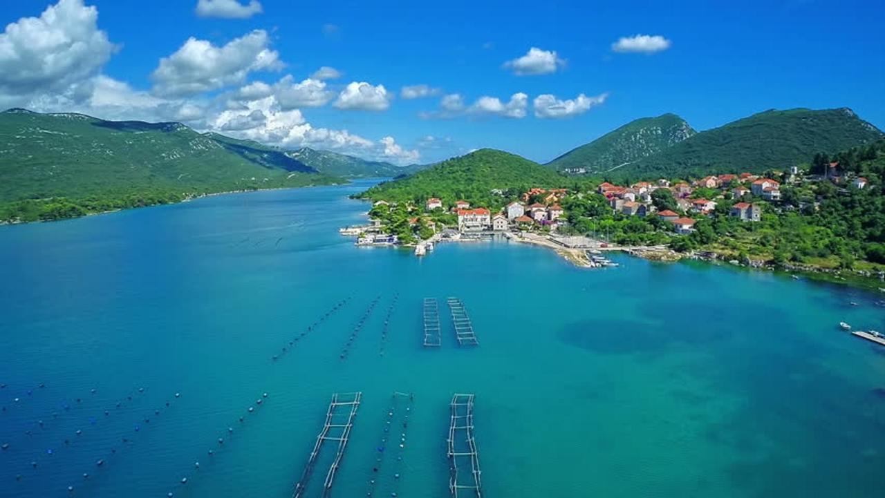 Villa Menalo Hodilje Dış mekan fotoğraf