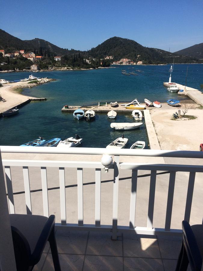 Villa Menalo Hodilje Oda fotoğraf