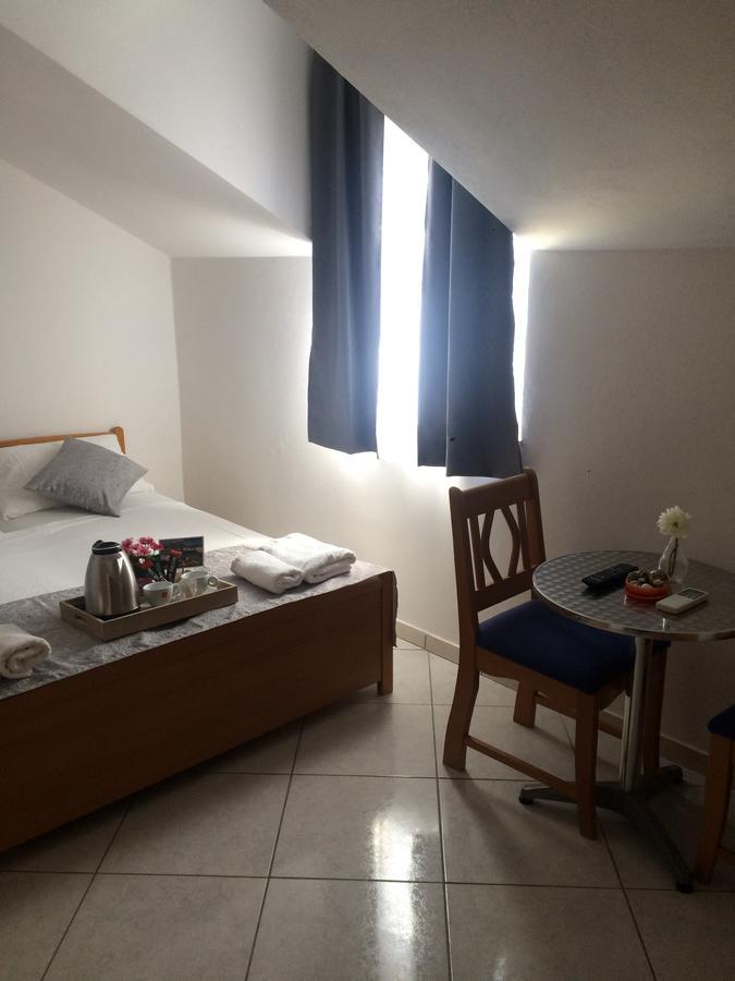 Villa Menalo Hodilje Dış mekan fotoğraf
