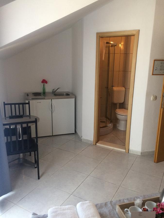 Villa Menalo Hodilje Dış mekan fotoğraf