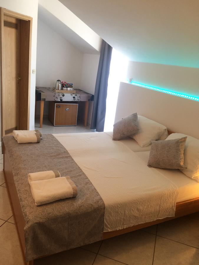 Villa Menalo Hodilje Dış mekan fotoğraf
