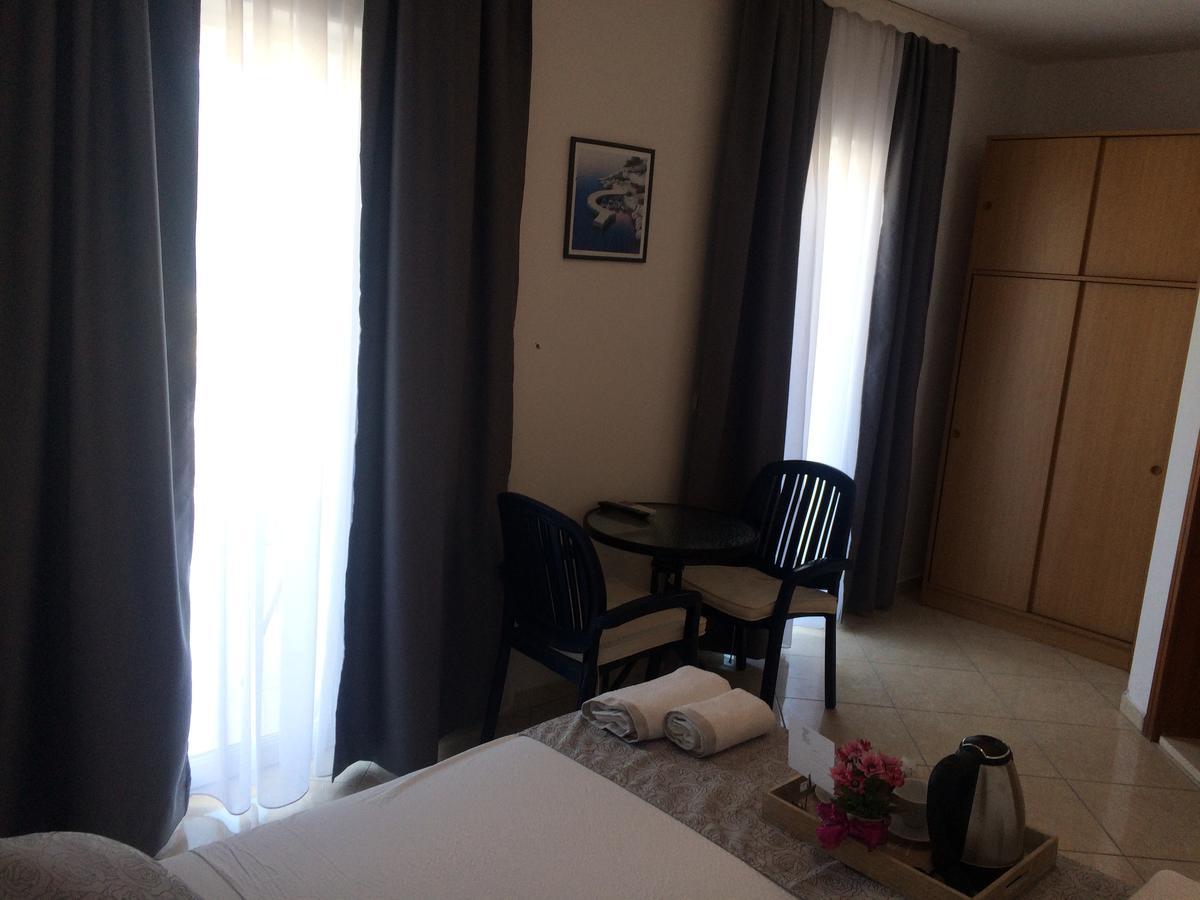 Villa Menalo Hodilje Oda fotoğraf