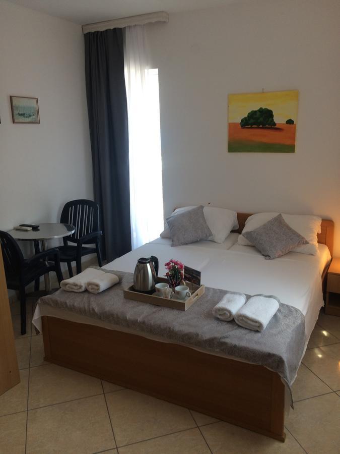 Villa Menalo Hodilje Dış mekan fotoğraf
