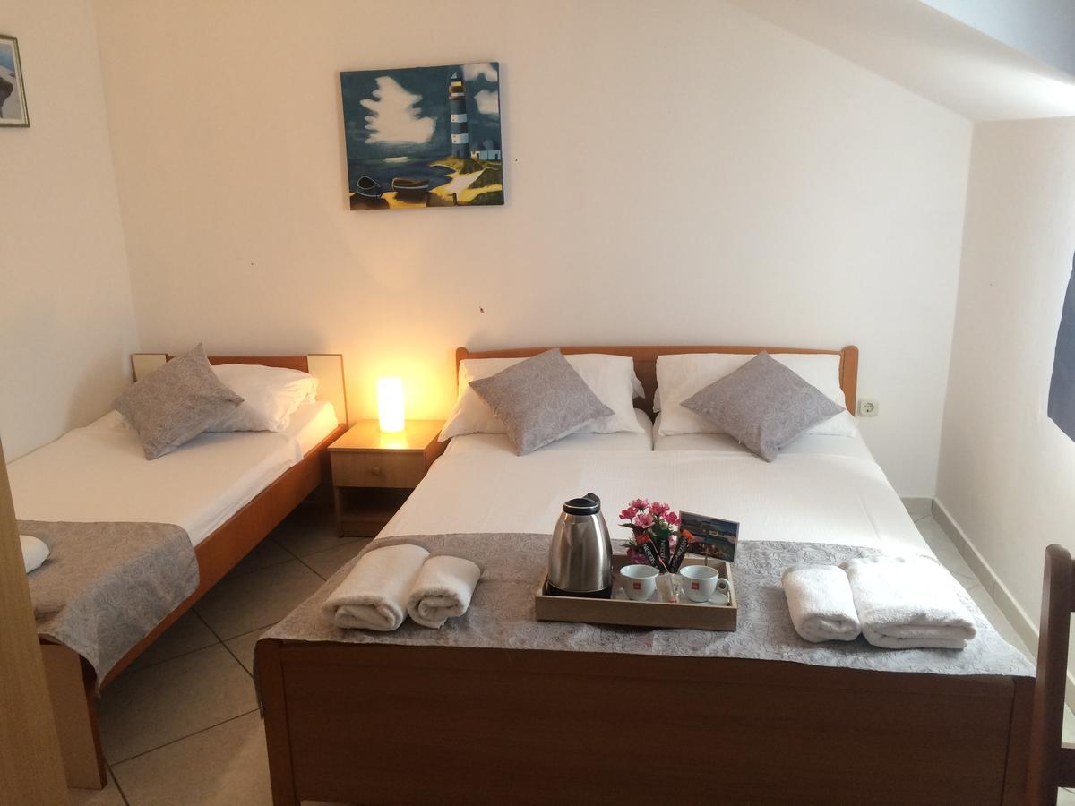 Villa Menalo Hodilje Dış mekan fotoğraf