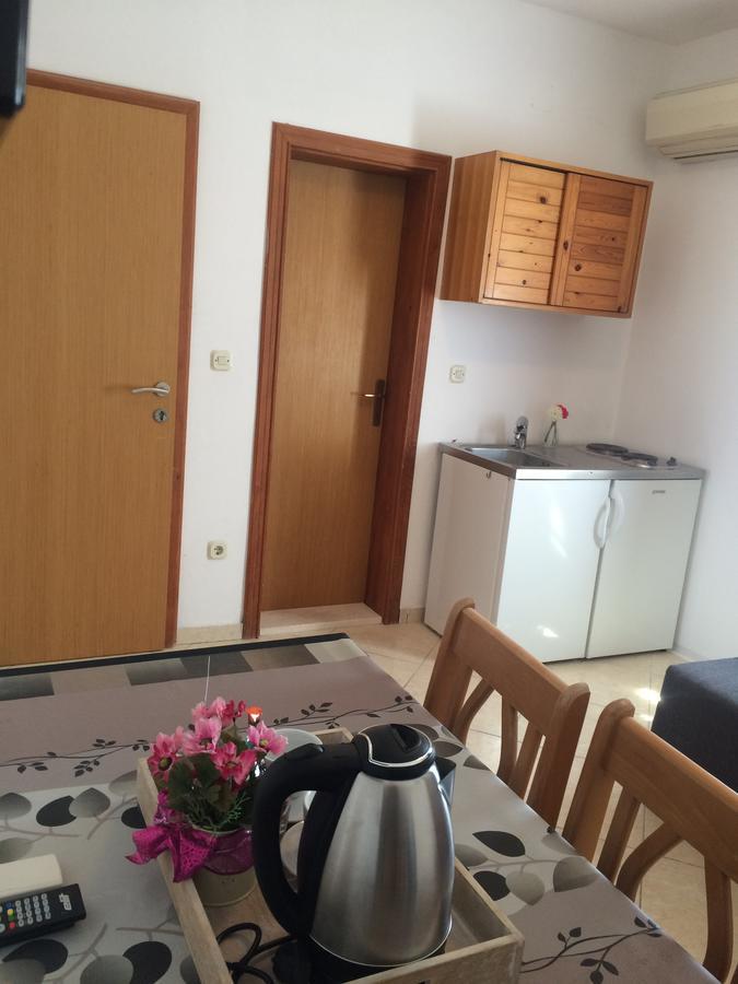 Villa Menalo Hodilje Dış mekan fotoğraf