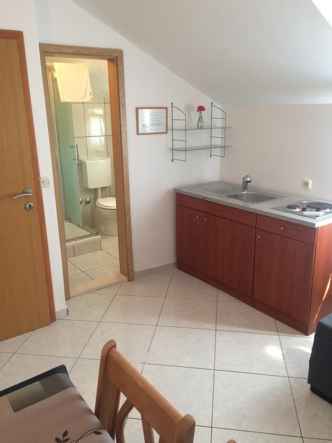 Villa Menalo Hodilje Dış mekan fotoğraf