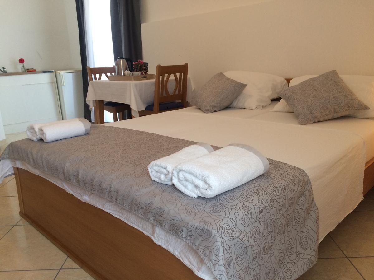 Villa Menalo Hodilje Dış mekan fotoğraf