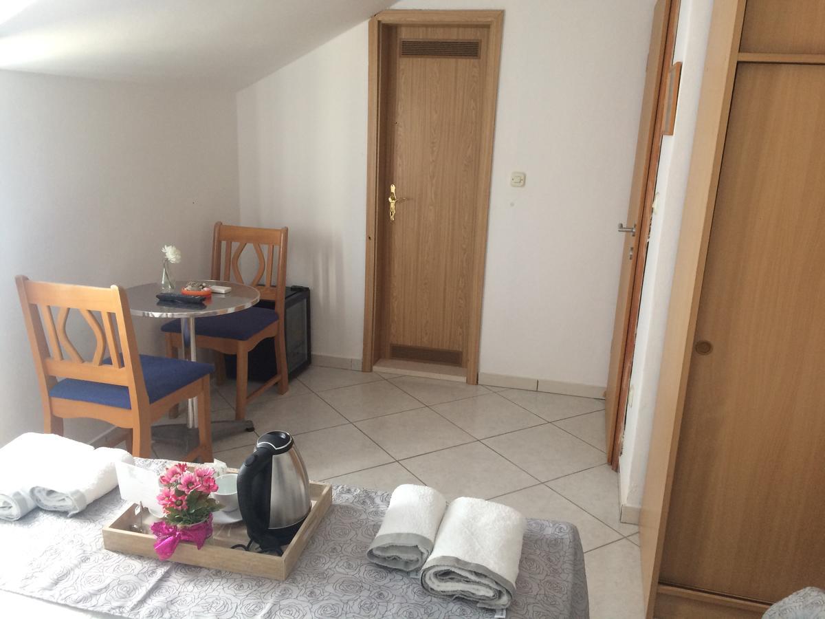 Villa Menalo Hodilje Dış mekan fotoğraf