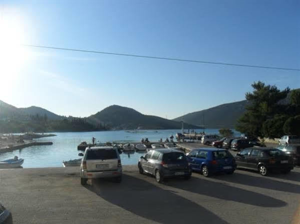Villa Menalo Hodilje Dış mekan fotoğraf