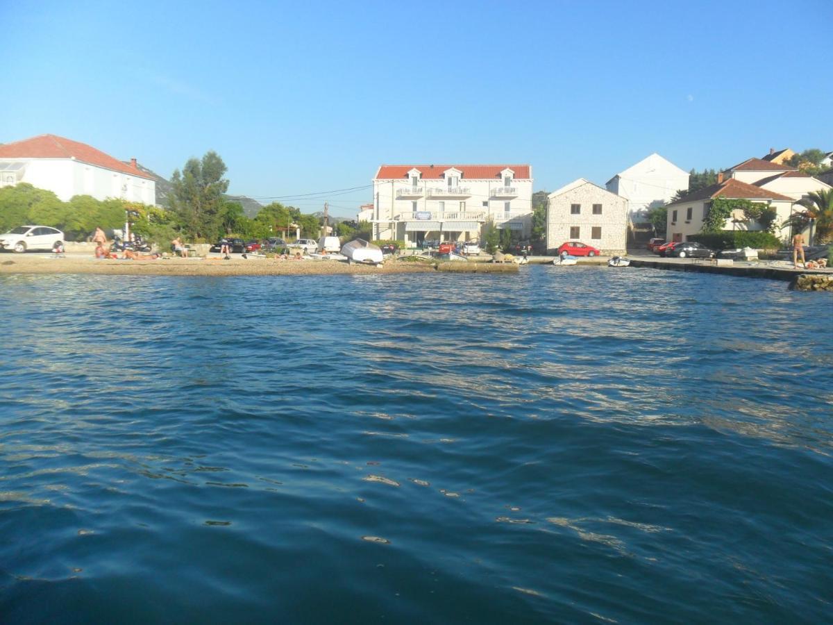 Villa Menalo Hodilje Dış mekan fotoğraf