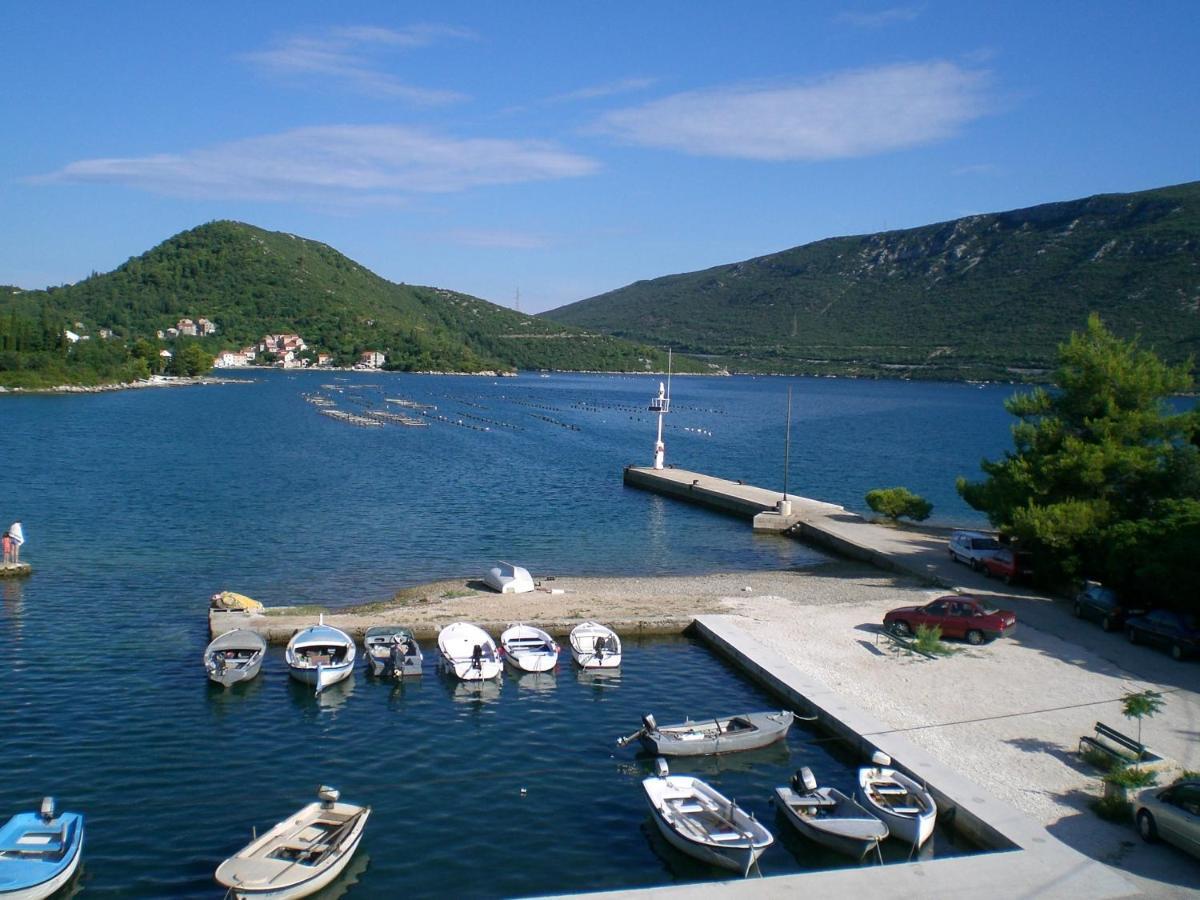Villa Menalo Hodilje Oda fotoğraf