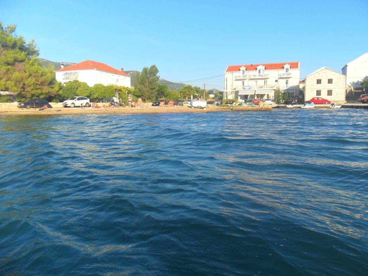 Villa Menalo Hodilje Dış mekan fotoğraf