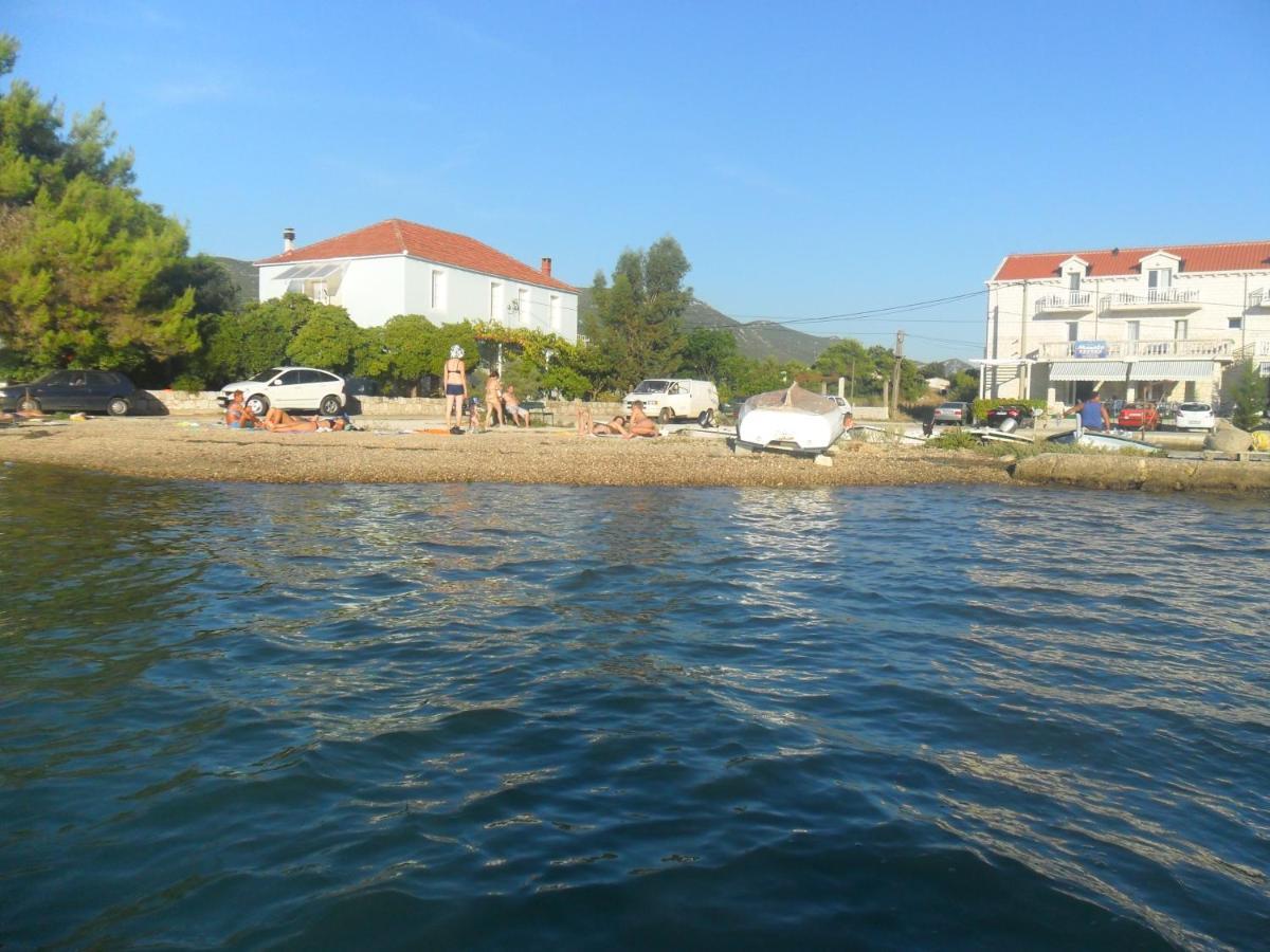 Villa Menalo Hodilje Dış mekan fotoğraf